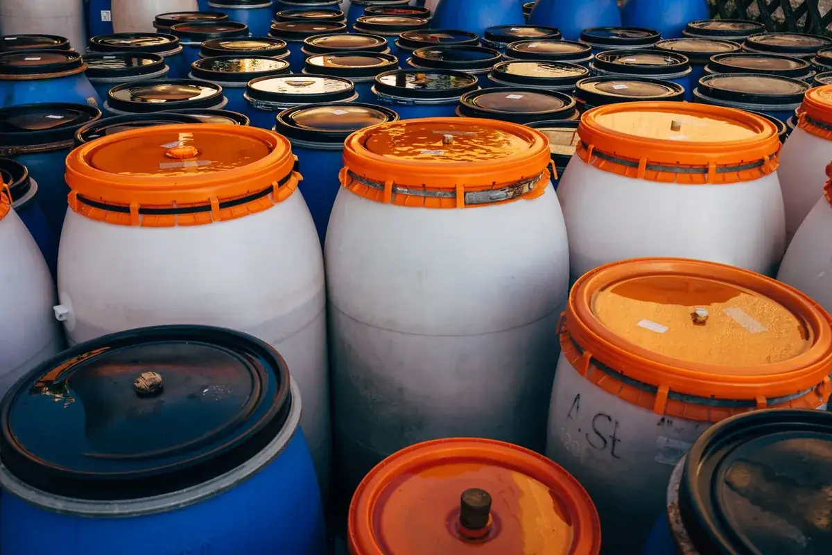 Medical Waste Removal in Gulf Gate, FL