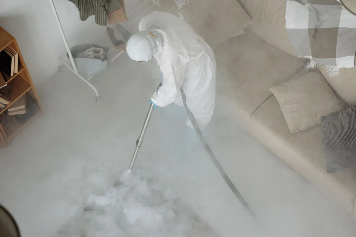 Biohazard Cleanup in Gulf Gate, FL